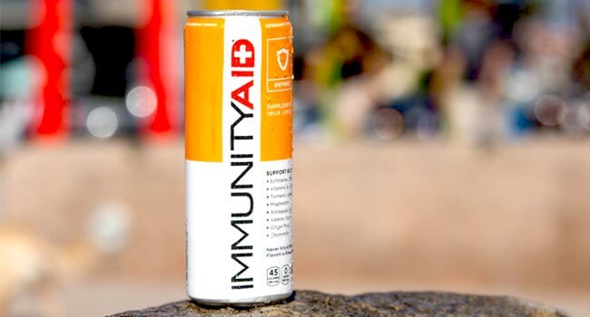 LIFEAID Launches Immunity Line
