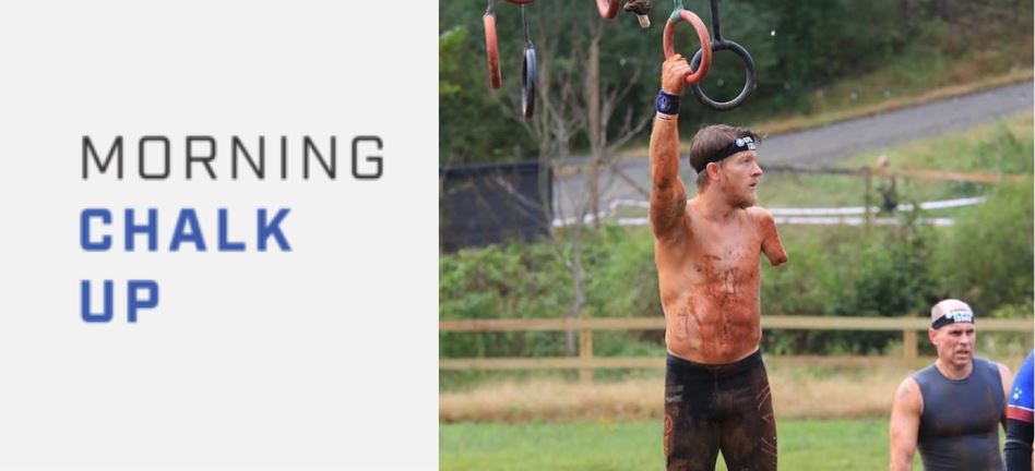 6 Photos That Show Why Logan Aldridge is a Total Savage