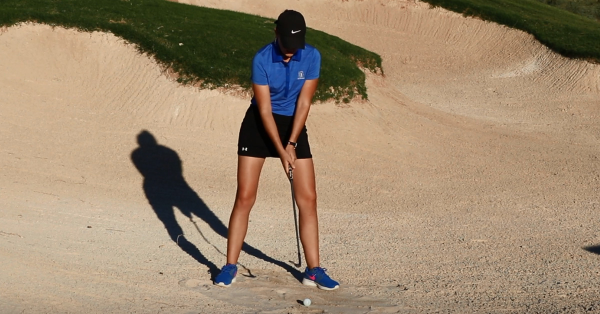 Bunker Play … Get Out!