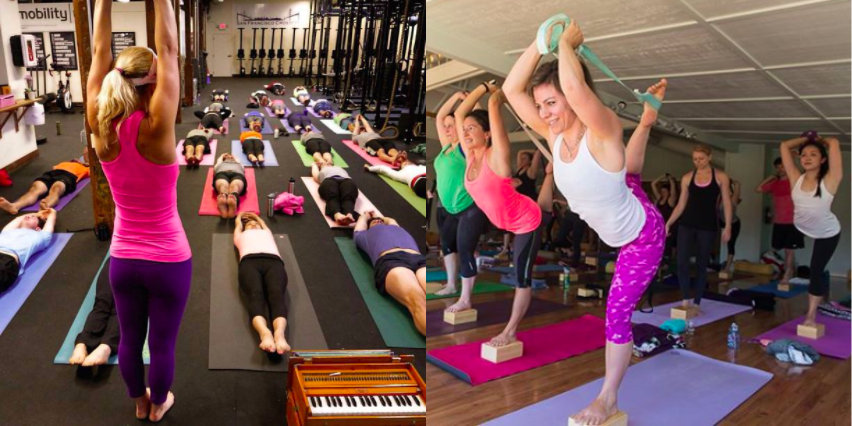 Four Practices to Achieve Monetary Success as a Yoga Teacher