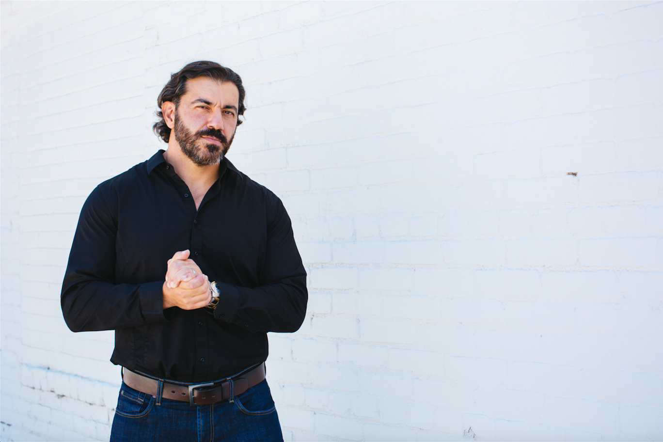 LIFEAID Spotlight on Bedros Keuilian: The Man, the Myth, The Legend!
