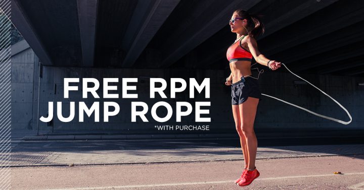 9 Benefits Of Skipping Rope, How To Start, And Precautions