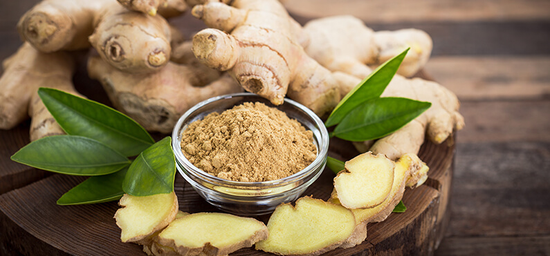 5 Incredible Facts About Ginger Root