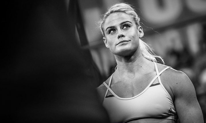 FITAID Athlete Sara SigmundsdÃ³ttir Wins Worldwide OPEN, Punching Her Ticket for Redemption at the 2019 Reebok CrossFit Games