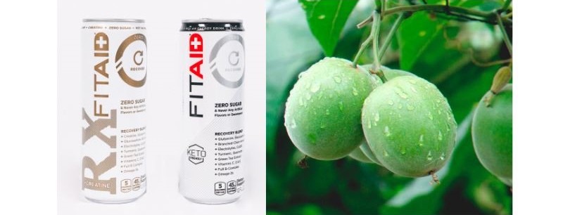 Meet MONK FRUIT: The Sweetest Fruit with Sugar-Free Goodness