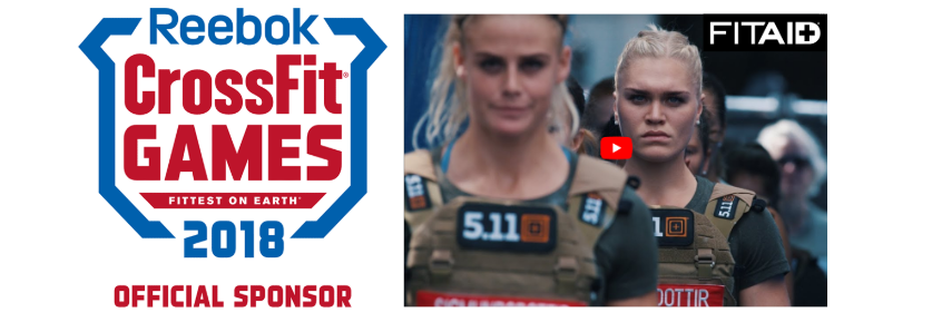 Complete Guide to the 2019 Reebok CrossFit Games