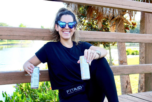 5 Tips to Enjoy Summer Fun & Stay on Track With Fitness