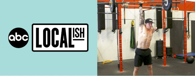 Logan Aldridge: The Fittest One-Armed Man on Earth