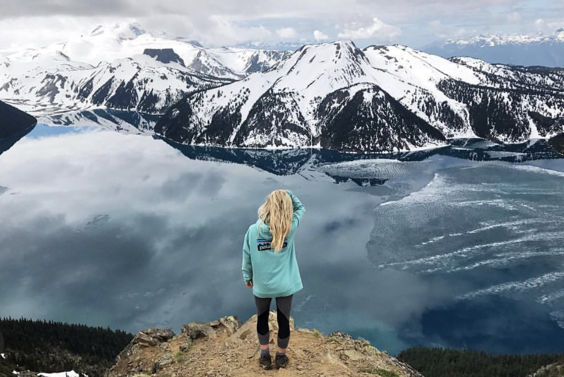 5 Winter Hiking Travel Tips