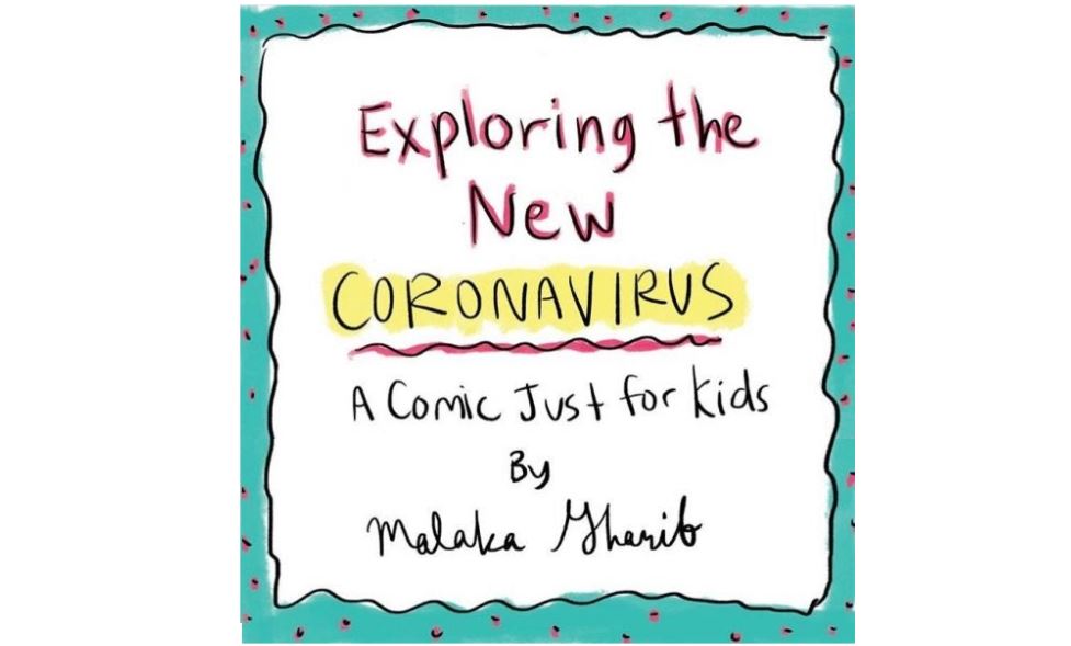 NPR’s Info & Tips for Fighting Against COVID