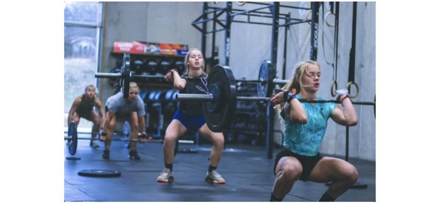 5 Tips on Staying Germ-Free at the Gym