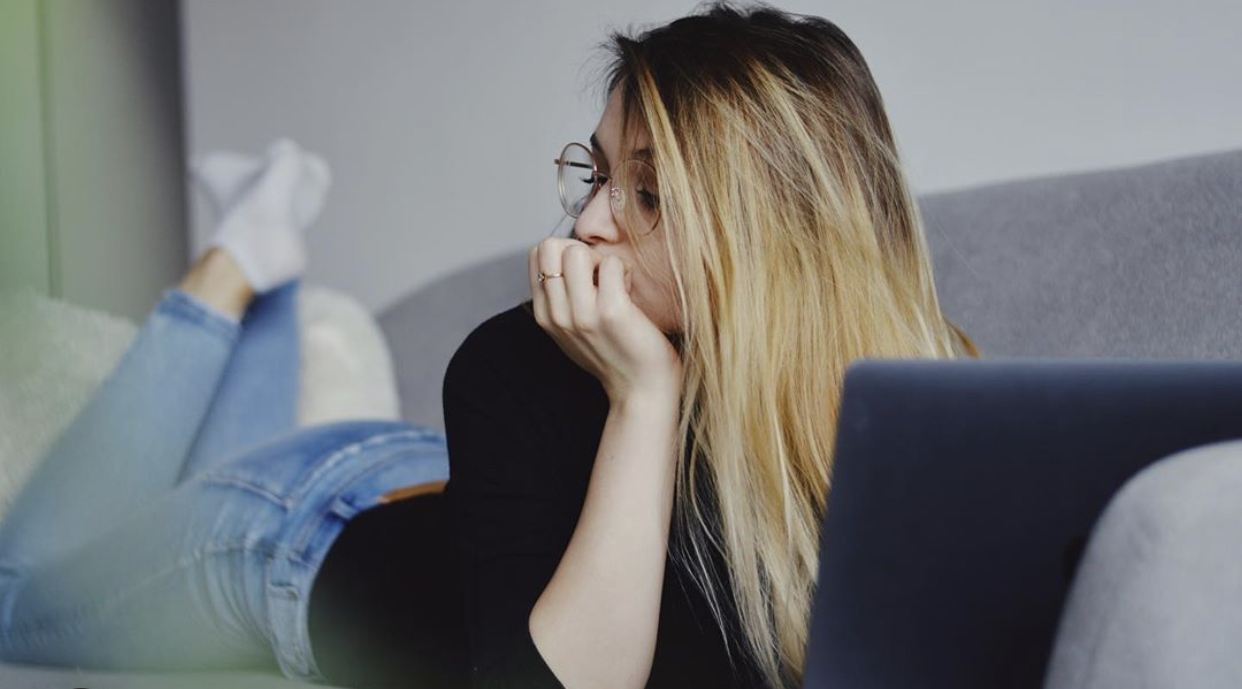 Tips to Stay Balanced and Healthy While Working From Home