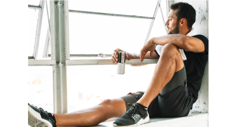 Struggling to Stay Motivated to Work Out?