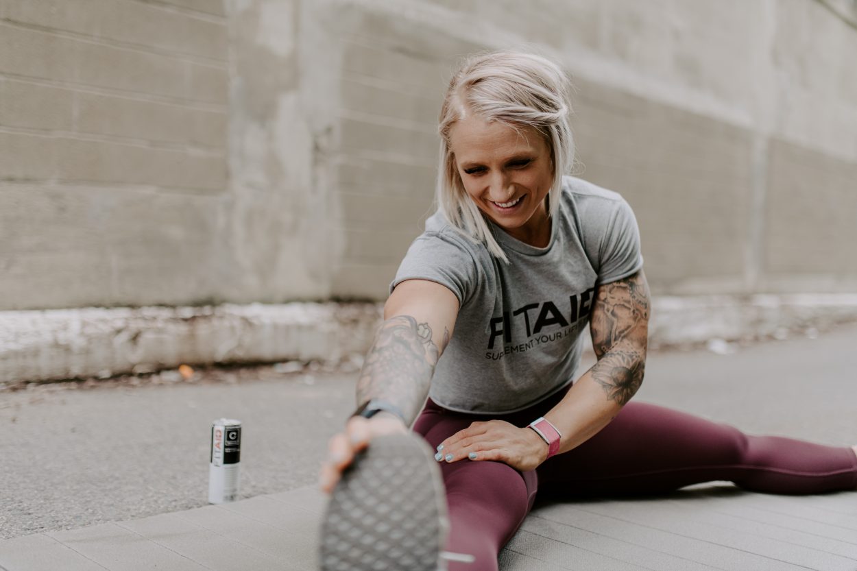 5 Ways to Maximize Post-Workout Recovery