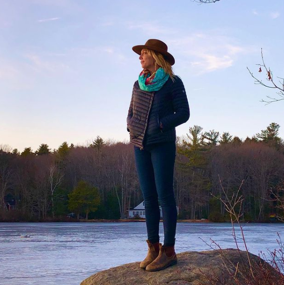 Three Genuine Self-Care Tips: Momma Edition