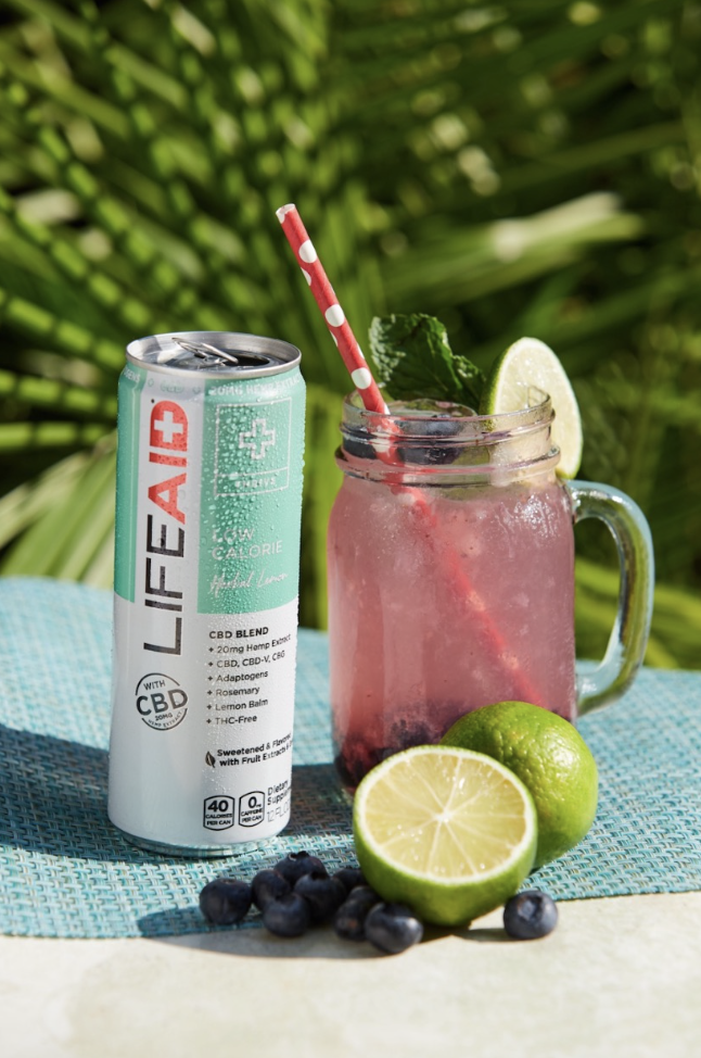 9 Summertime Cocktail Recipes