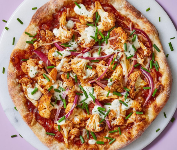 The Best (and easy!) Vegan Pizza Recipes