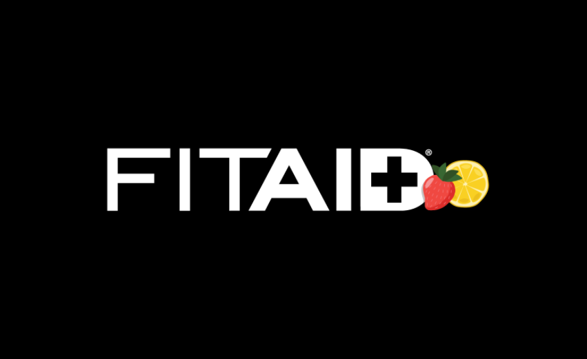 Keep Summer Going with Strawberry Lemonade FITAID
