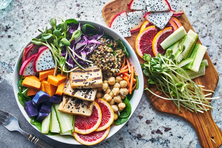 Debunking Vegan Misconceptions