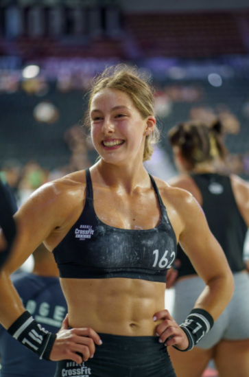 Welcome Emma Lawson as the Newest Member of Team FITAID