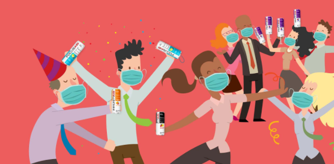 LIFEAID Team Gathers at Santa Cruz Headquarters