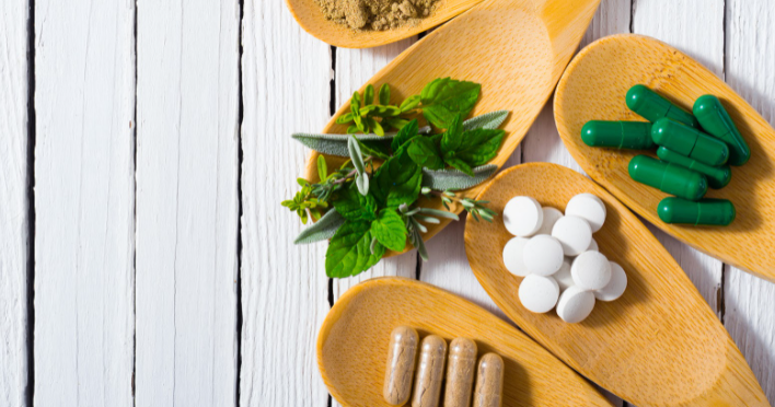 Supplements You Need on a Vegan Diet