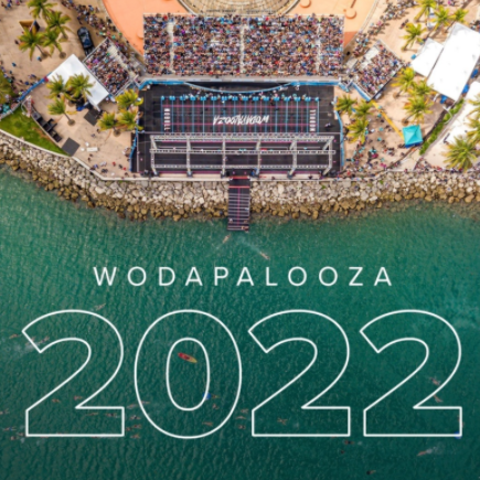 LIFEAID Team Takes On Miami 2022