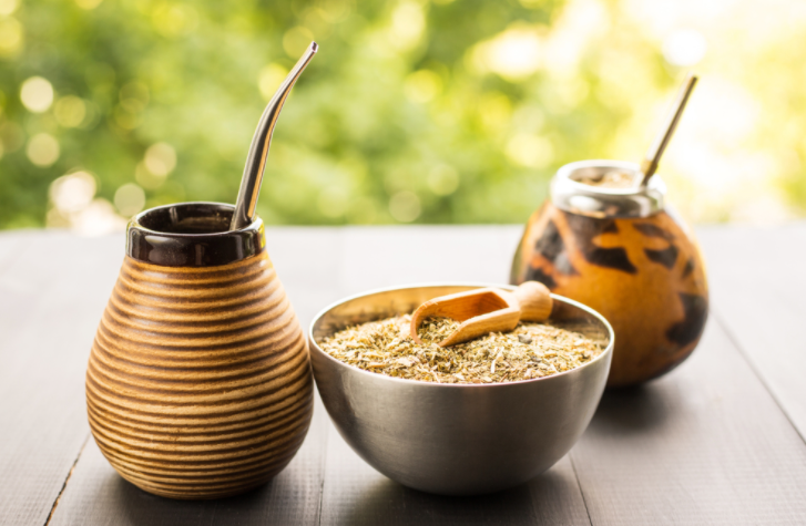 The History of Yerba Mate