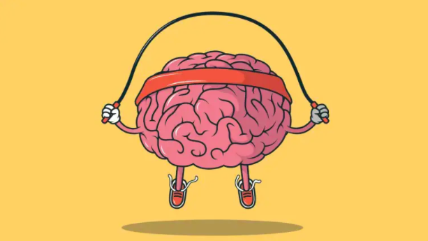 Essential Brain Vitamins