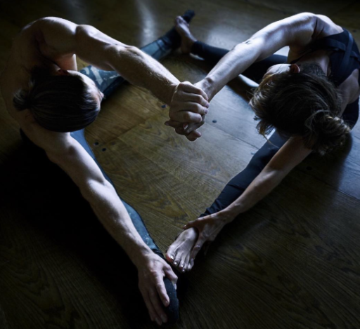 LIFEAID’s Top 10 Partner Workouts For Valentine’s Day