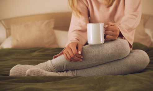 Mom Hacks: At-Home Self Care