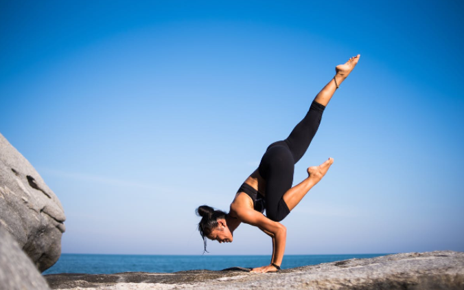 Best Places in the World to Practice Yoga