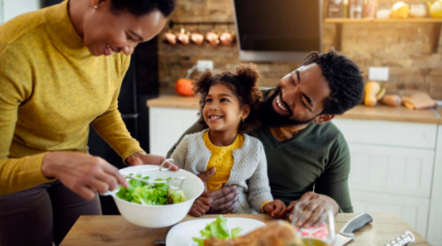 Quick & Easy Weeknight Recipes to Pair with any LIFEAID Beverage