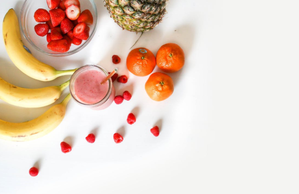 Foods that Fuel your Soul – Staples of a Yogi’s Diet