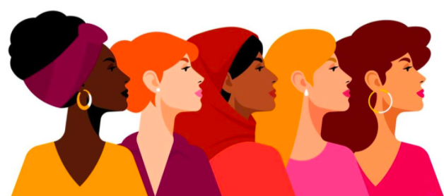 Celebrating Women’s History Month