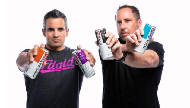 LIFEAID Beverage Company: Core Values