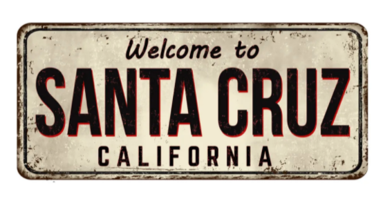 Santa Cruz: Home of LIFEAID Headquarters