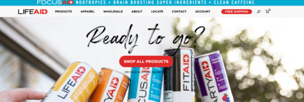 Updating Your LIFEAID Subscription