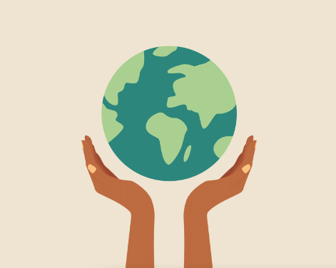 The LIFEAID Team Celebrates Earth Day Everyday!