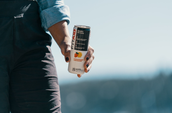 What Does it Mean to Be Naturally Flavored and Sweetened?