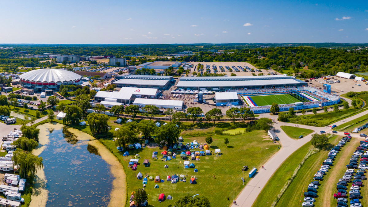 FITAID Athletes Headed to Madison, WI