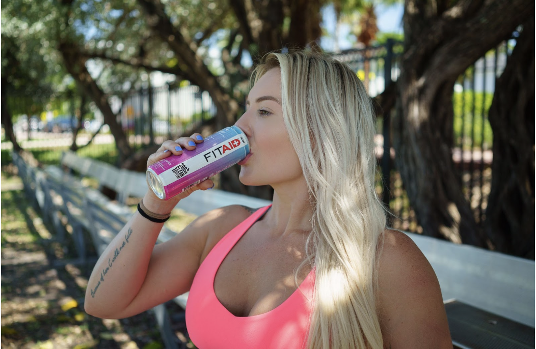 Clean Alternatives To Dangerous Energy Drinks