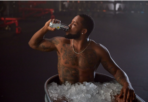 Cold Plunges and Ice Baths: Is This Recovery Right For Me?