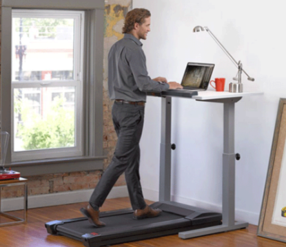 Top 5 Work From Home Exercises