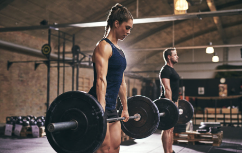 Easy Ways to Get More Protein in your Diet