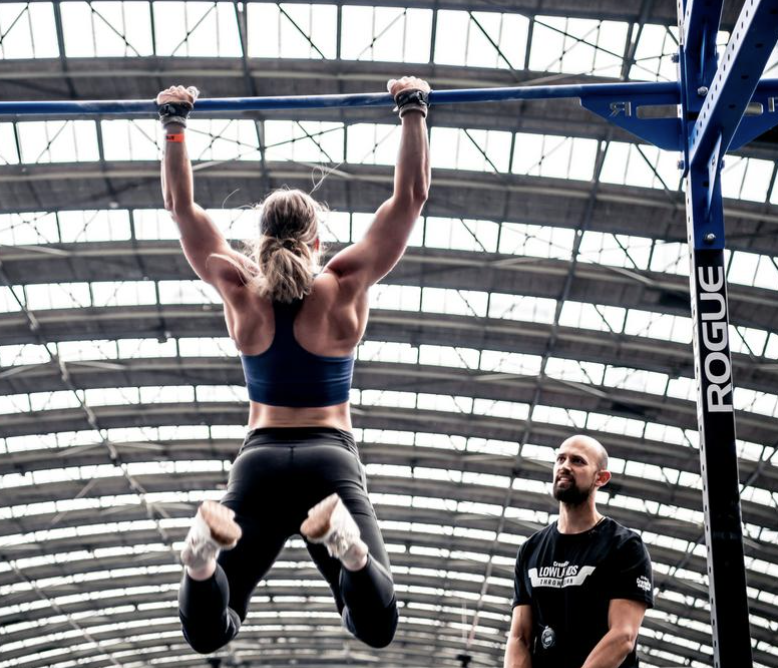 Team FITAID Tips for Success in the 2023 Open