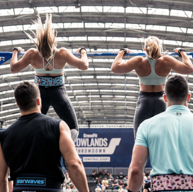 How to Navigate Evolving Fitness Goals