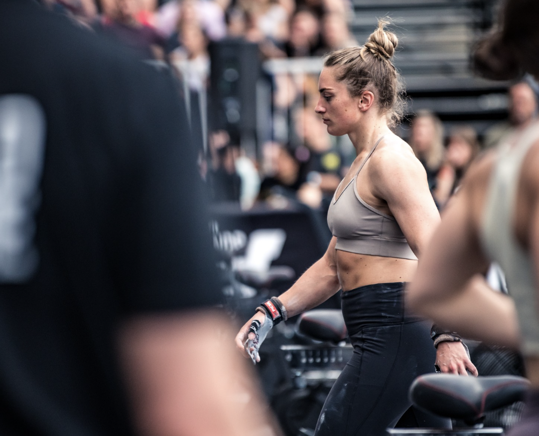 Bouncing Back to the Gym After an Injury