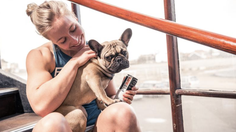 Breathing like Wim Hof