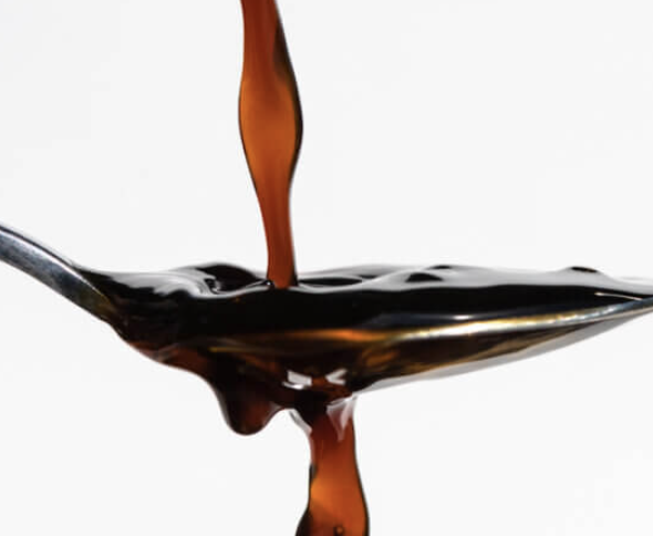 Coconut Aminos VS Soy Sauce